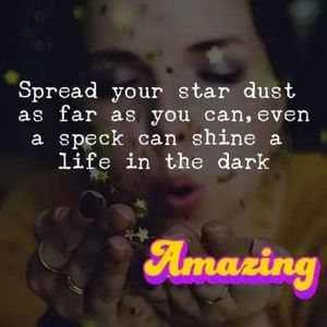 Meet your Posher, She